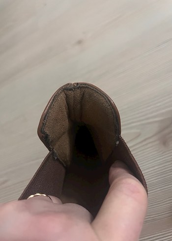 Kahverengi bot - Görsel 4