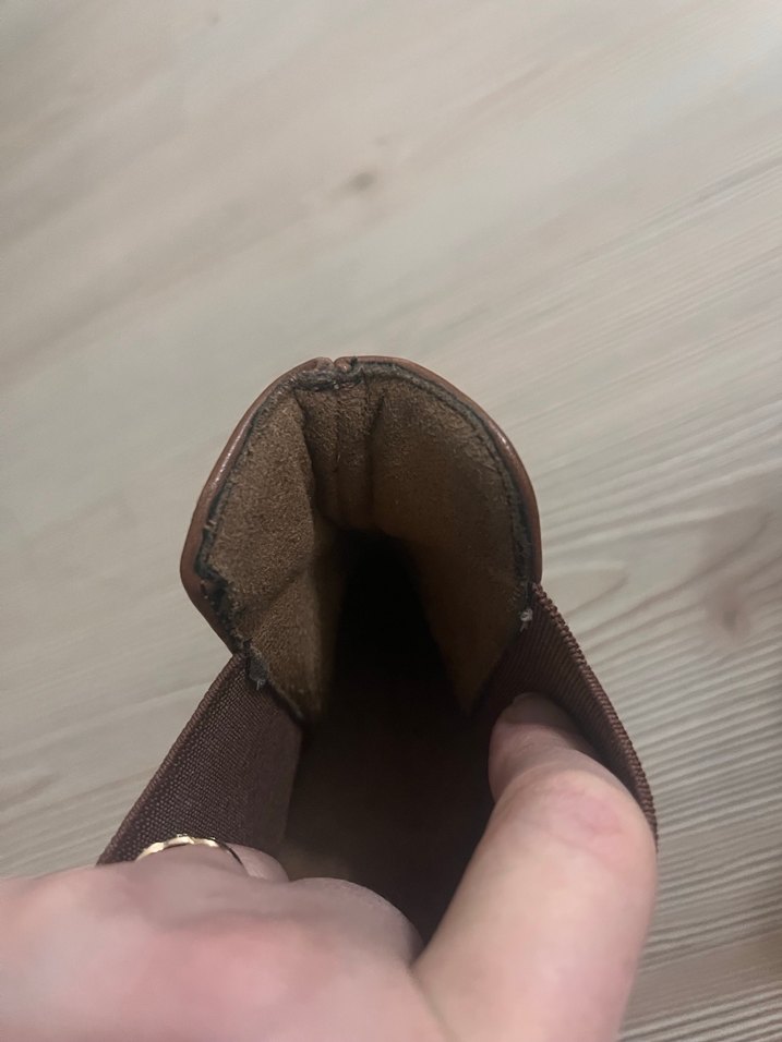 Kahverengi bot - Görsel 4