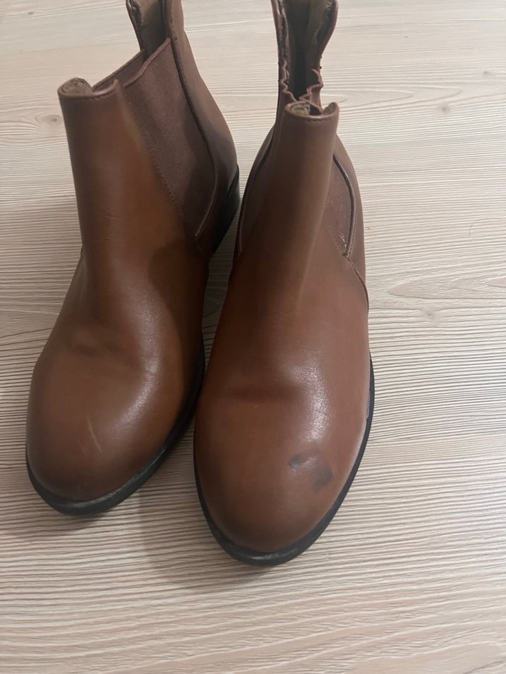 Kahverengi bot - Görsel 3