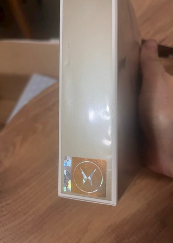 Lancome Parfumarts Black VIP erkek Parfümü - Görsel 4