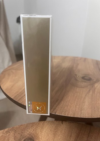 Lancome Parfumarts Black VIP erkek Parfümü - Görsel 2