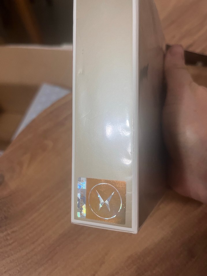 Lancome Parfumarts Black VIP erkek Parfümü - Görsel 4