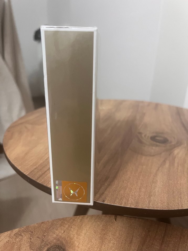 Lancome Parfumarts Black VIP erkek Parfümü - Görsel 2