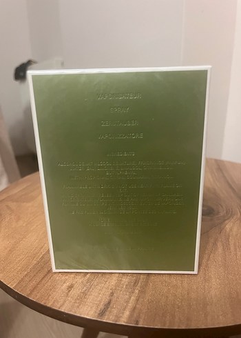 Parfumarts kadın parfüm - Görsel 2