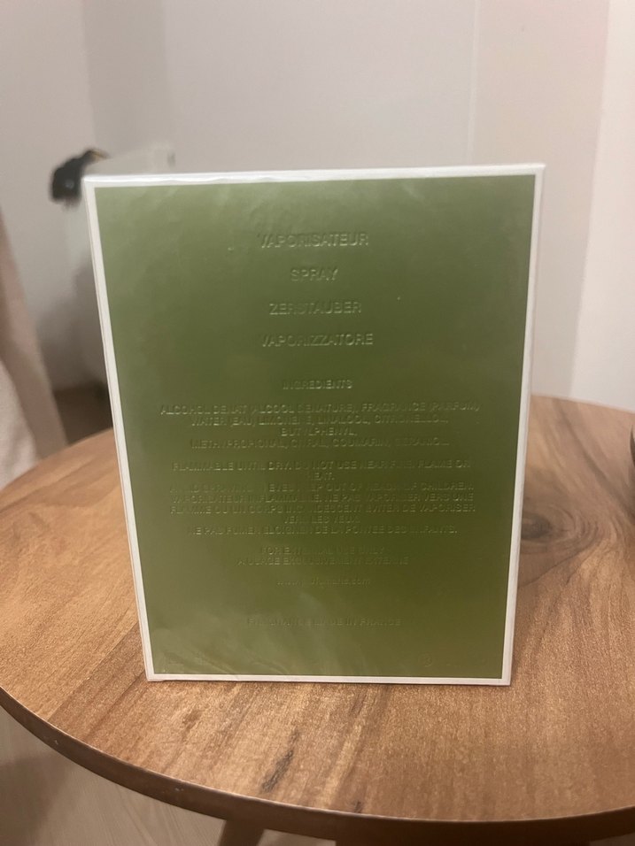 Parfumarts kadın parfüm - Görsel 2