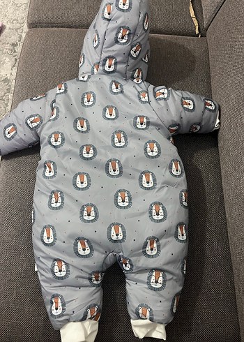 Astronot Tulum 9 ay-1 yaş - Görsel 7