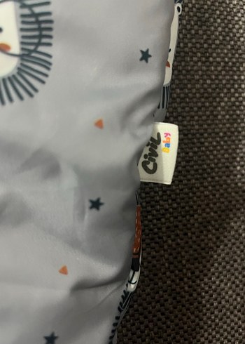 Astronot Tulum 9 ay-1 yaş - Görsel 2