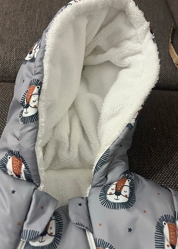 Astronot Tulum 9 ay-1 yaş - Görsel 6