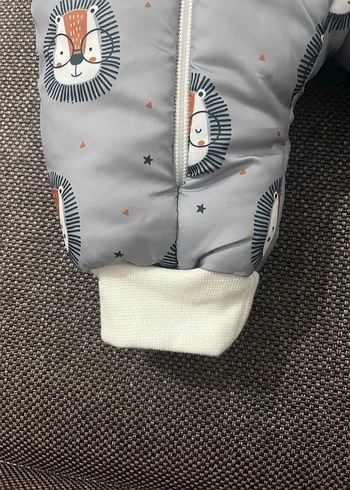 Astronot Tulum 9 ay-1 yaş - Görsel 5