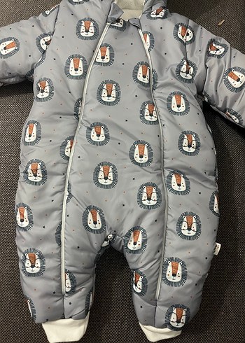 Astronot Tulum 9 ay-1 yaş - Görsel 4