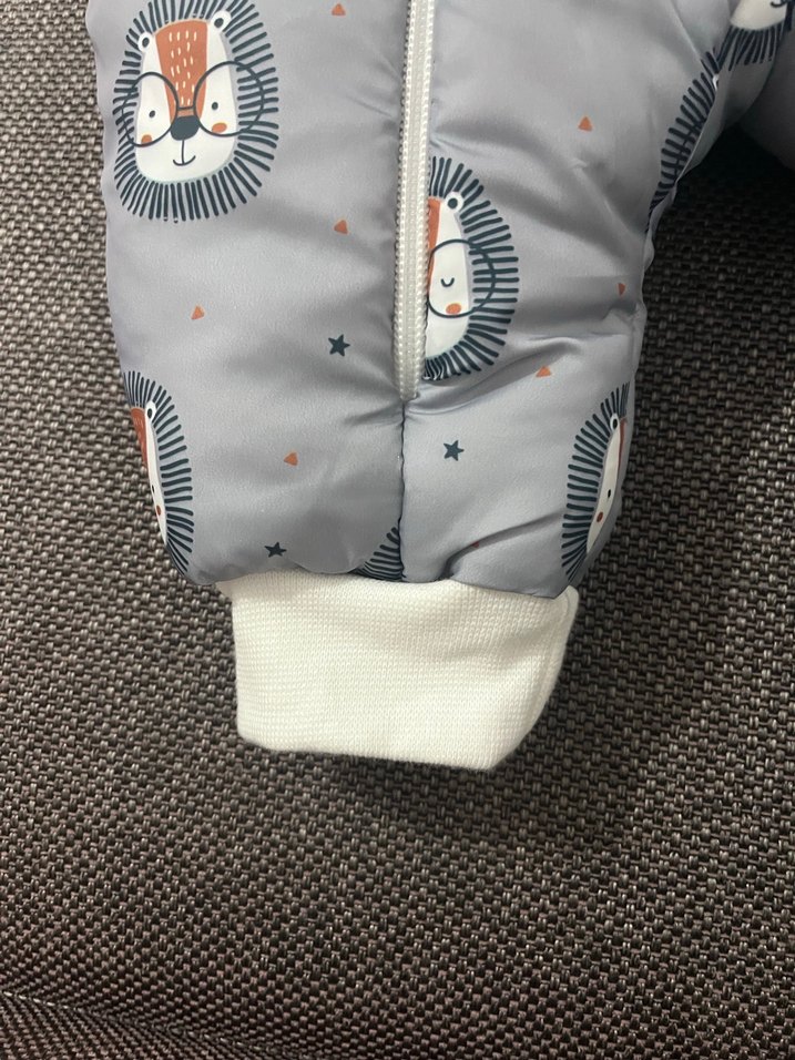 Astronot Tulum 9 ay-1 yaş - Görsel 5