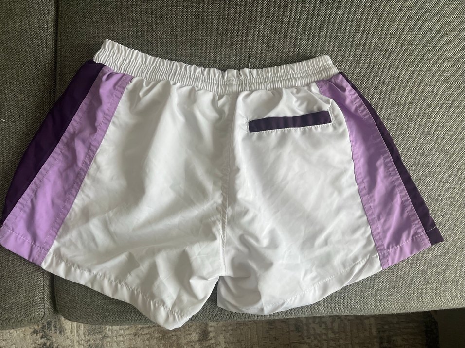 Kadın spor/ deniz şortu - Görsel 3