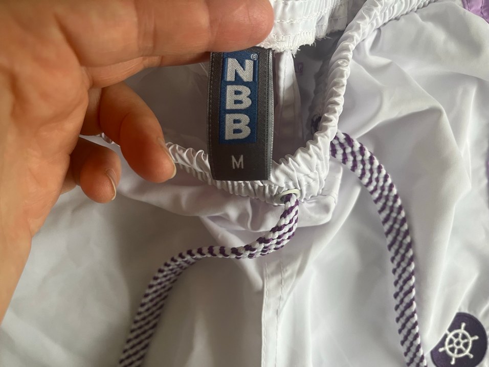 Kadın spor/ deniz şortu - Görsel 2