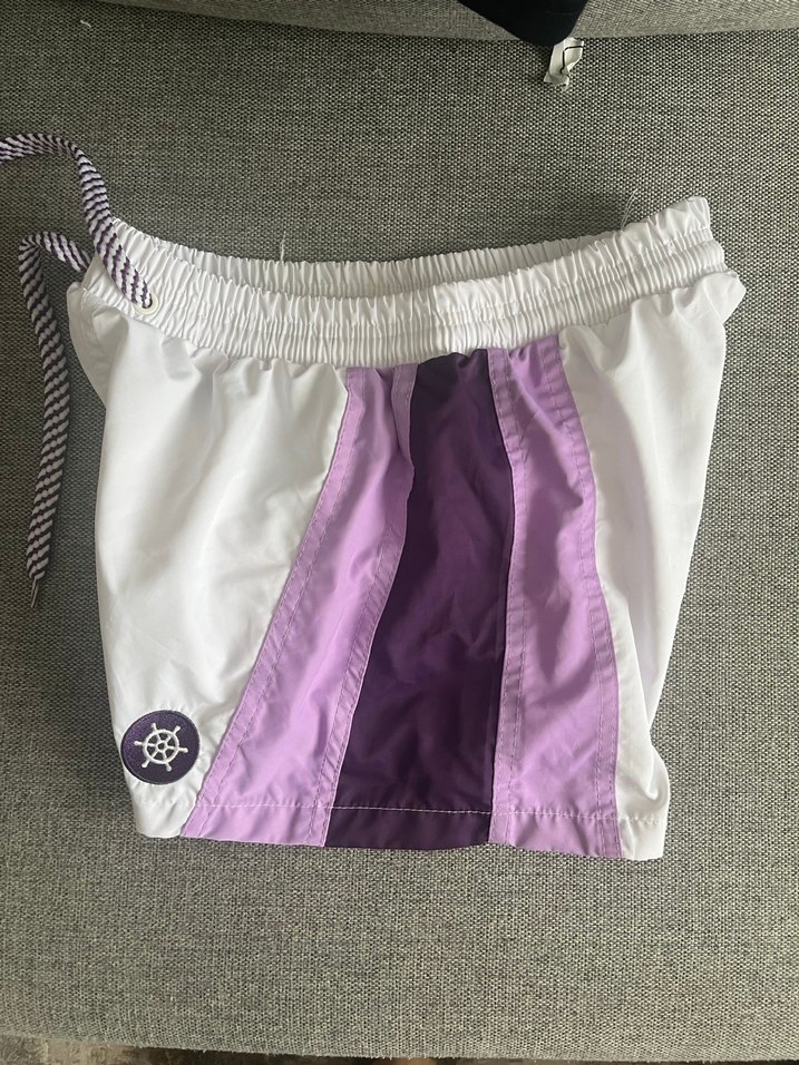 Kadın spor/ deniz şortu - Görsel 4