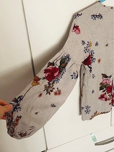 Stradivarius bluz - Görsel 6