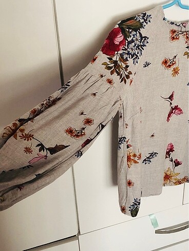 Stradivarius bluz - Görsel 7