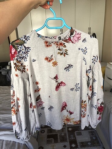 Stradivarius bluz - Görsel 5