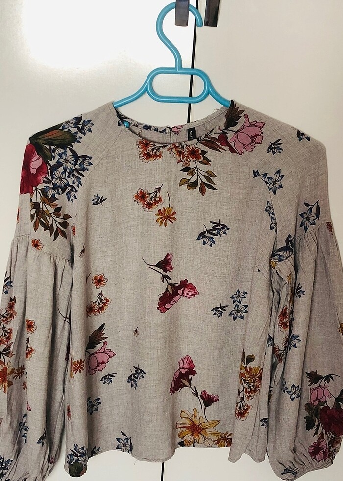 Stradivarius bluz - Görsel 4