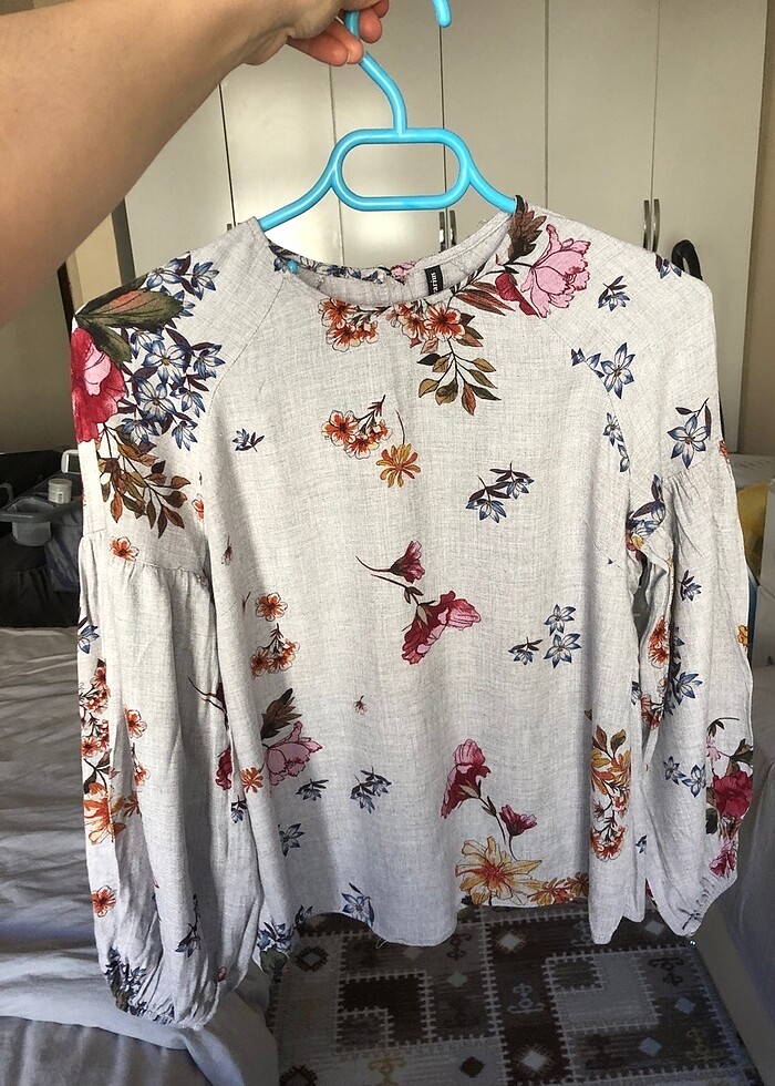 Stradivarius bluz - Görsel 5