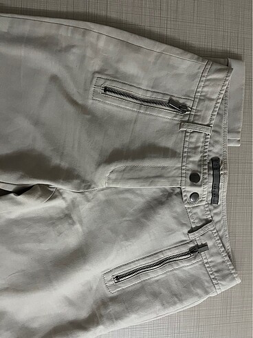Zara pantolon orginal - Görsel 2