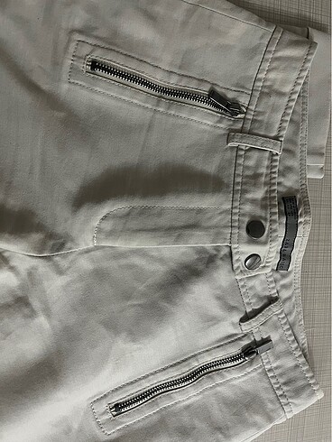 Zara pantolon orginal - Görsel 5