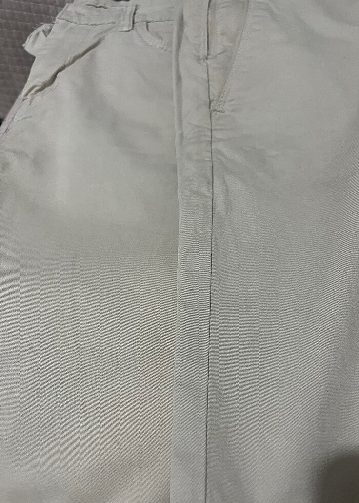 Zara erkek pantolon - Görsel 5