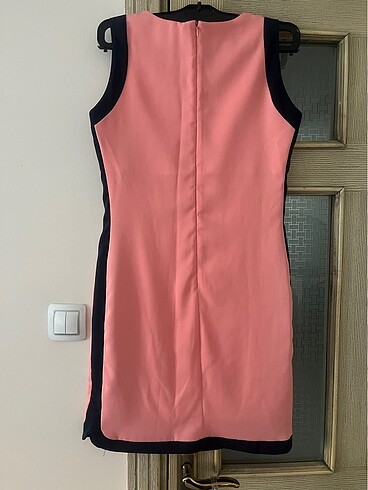 Zara Kısa abiye - Görsel 5