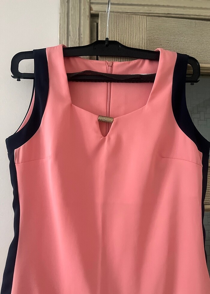 Zara Kısa abiye - Görsel 2