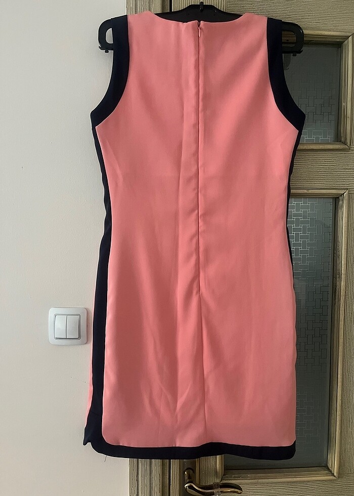 Zara Kısa abiye - Görsel 5