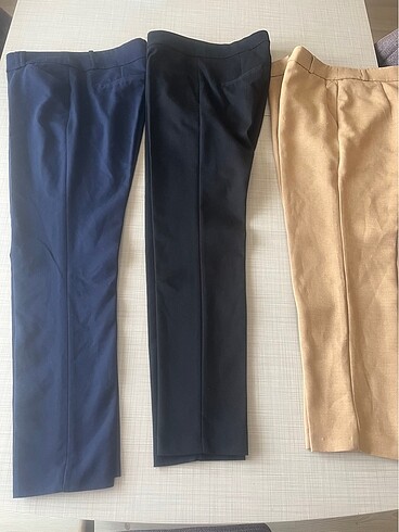 Zara kalem pantolon