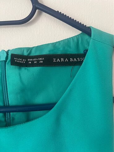 Zara Zara elbise