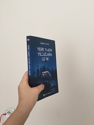 Yere Yakın Yıldızlara Uzak