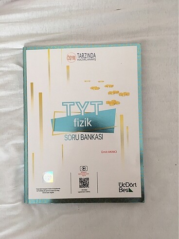 345 Tyt Fizik