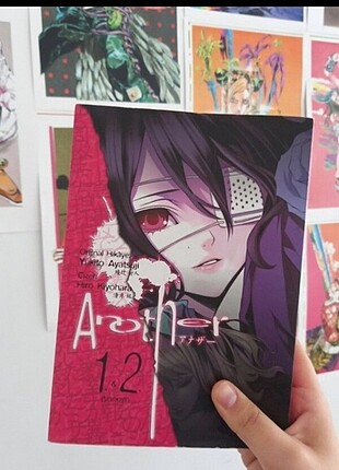  another manga