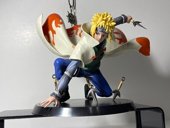 Naruto Figu?r