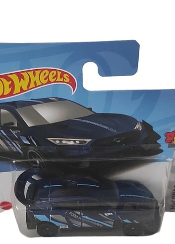 Hotwheels Araba Ford Mustang Mach-E 1400