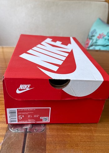 Nike air max blıss lx