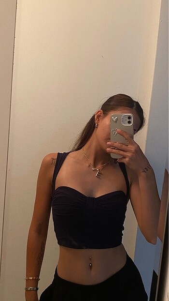 Sheinside Büstiyer