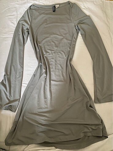 H&M elbise