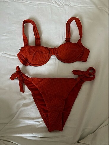 Bikini takım