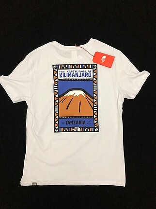The North Face Tişört