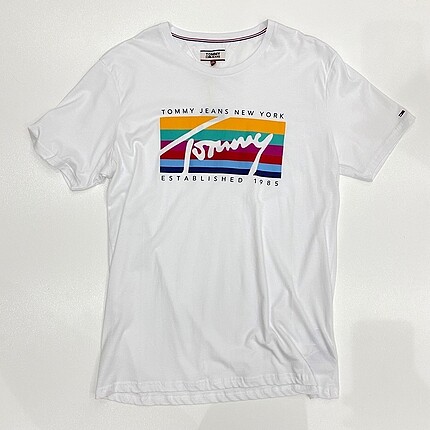 Tommy Hilfiger tişört