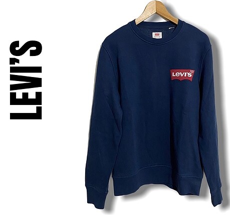 Levi?s Sweatshirt