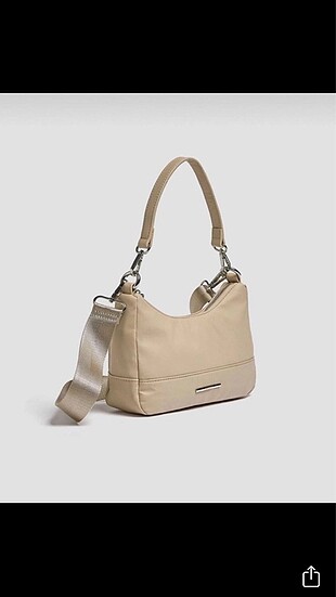 Pull and bear çanta