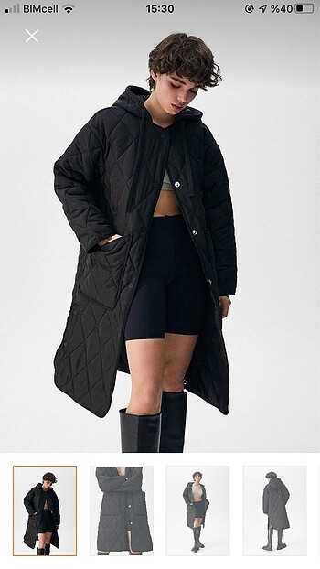 Pull and bear