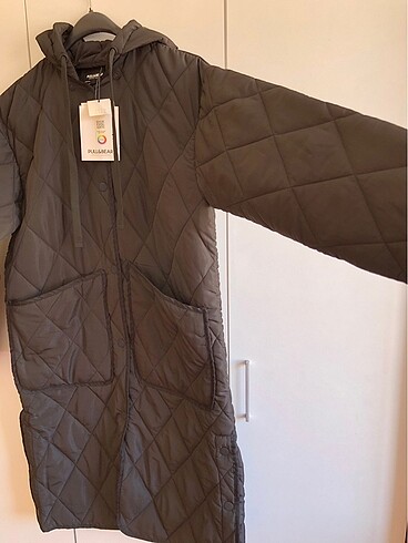 xs Beden siyah Renk Pull and bear