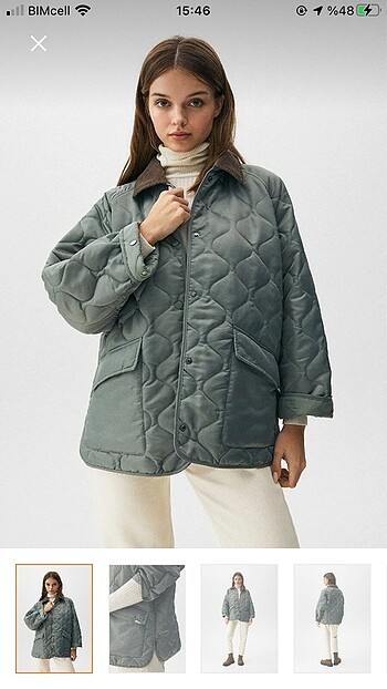Pull and bear