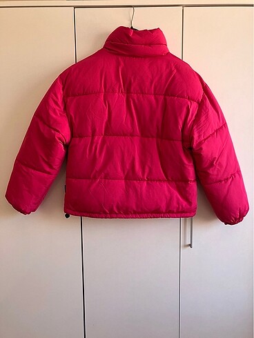 xs Beden Pull and bear