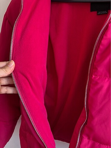 xs Beden pembe Renk Pull and bear