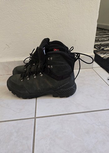 MAMMUT TERMAL BOT ALMANYADAN